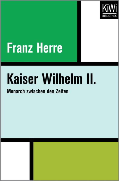 Kaiser Wilhelm II.