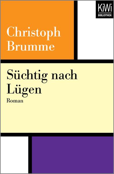 Süchtig nach Lügen