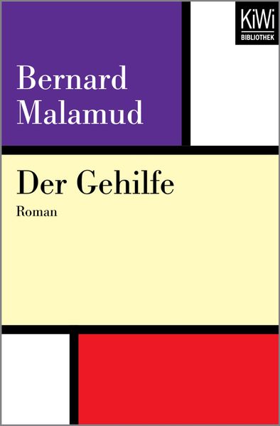 Der Gehilfe