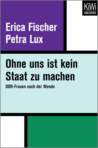 Ohne uns ist kein Staat zu machen