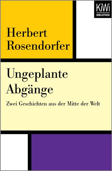 Ungeplante Abgänge