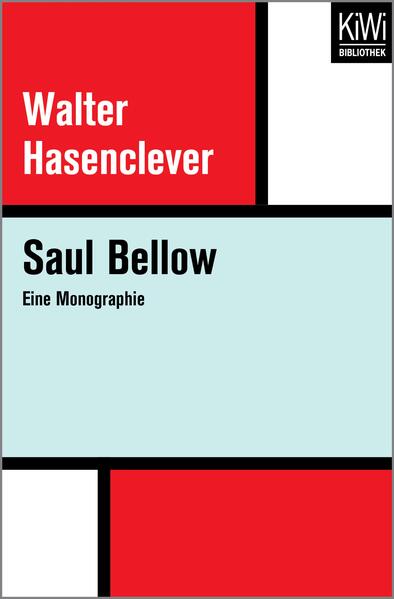Saul Bellow