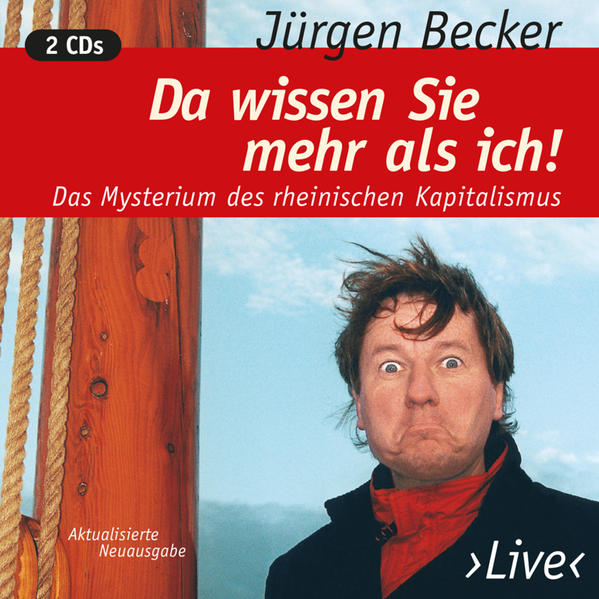 Da Wissen Sie....