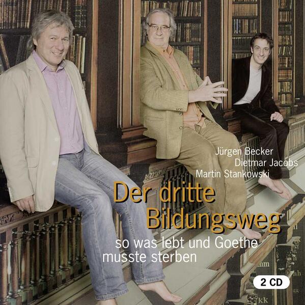 Der dritte Bildungsweg