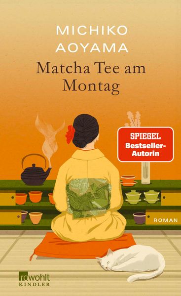 Buchcover