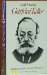 Gottfried Keller