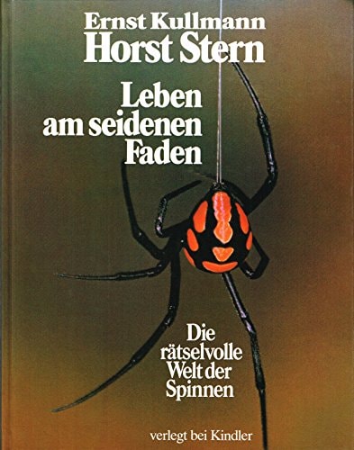Leben am seidenen Faden