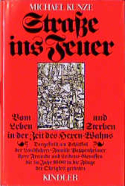 Buchcover