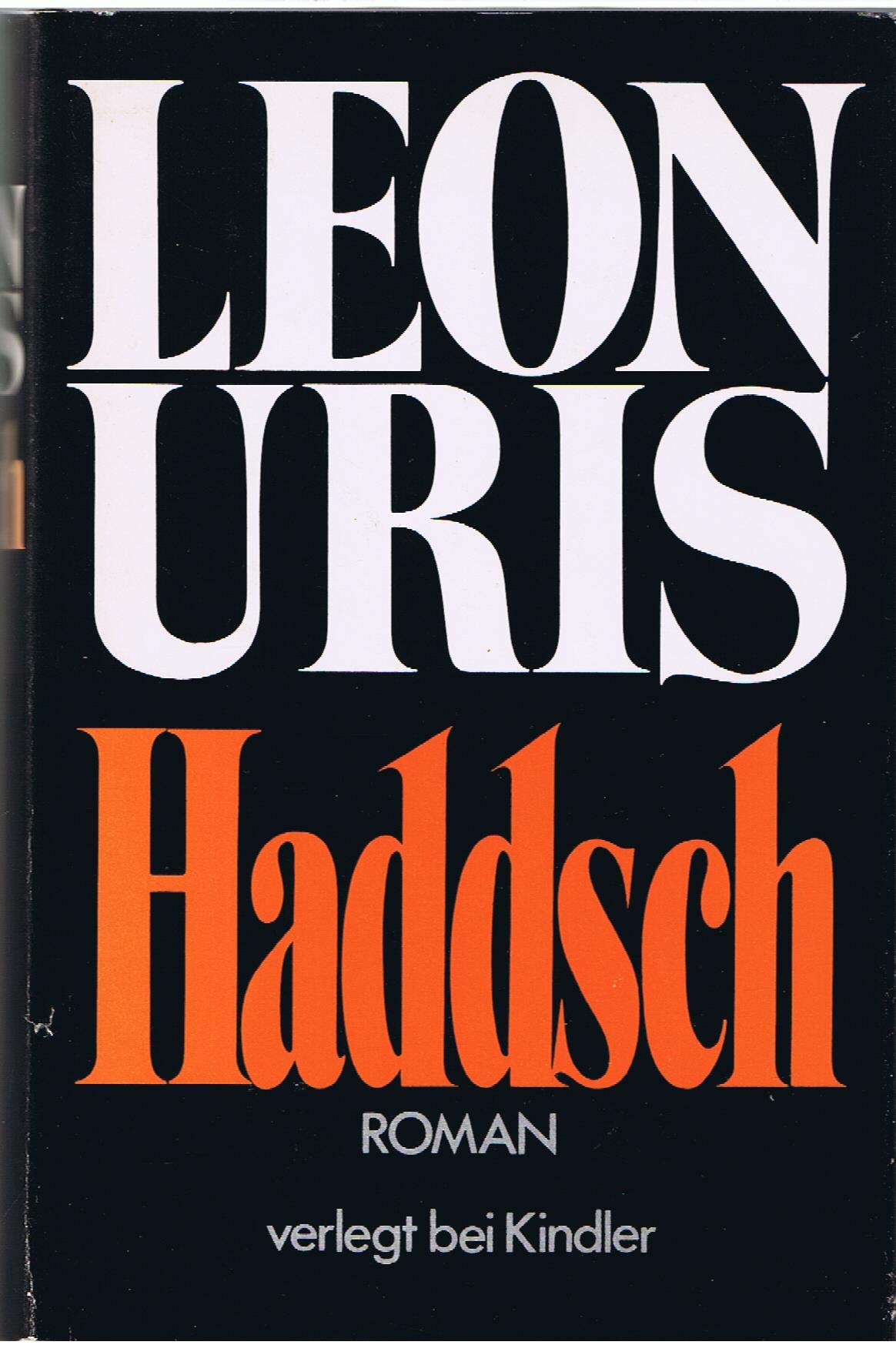 Haddsch