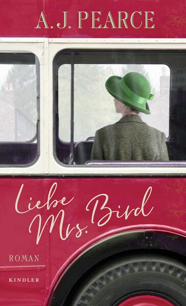 Liebe Mrs. Bird