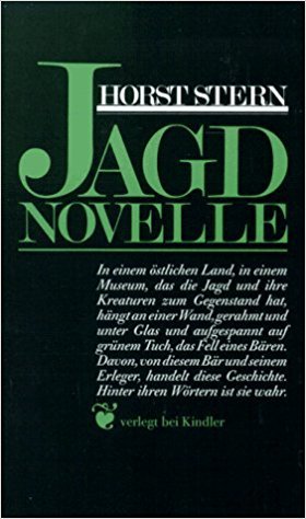 Jagdnovelle