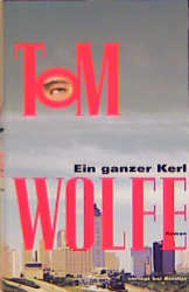 Ein ganzer Kerl