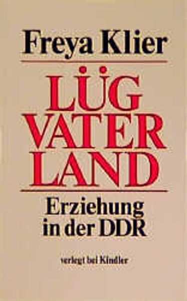 Lüg Vaterland