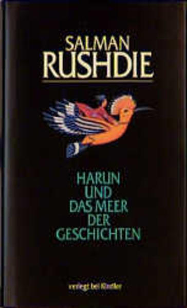Harun und das Meer der Geschichten