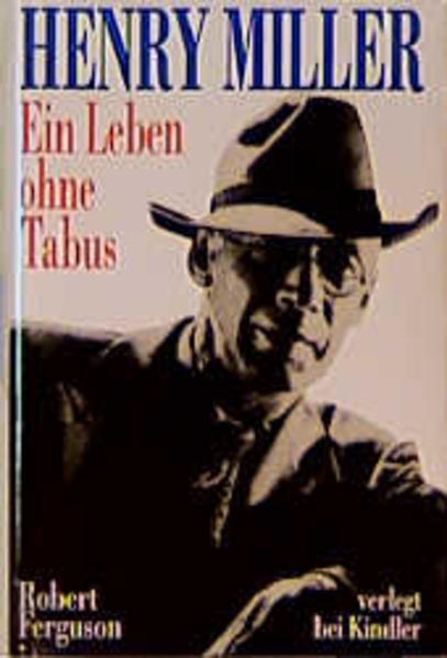 Henry Miller