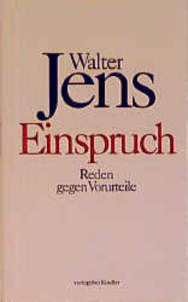Einspruch