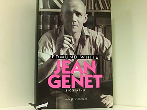 Jean Genet