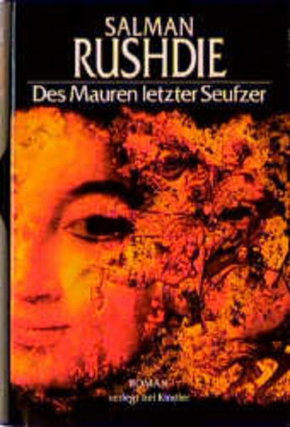 Des Mauren letzter Seufzer