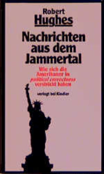 Nachrichten aus dem Jammertal