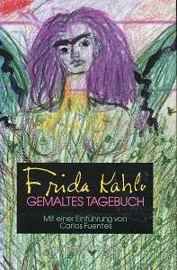Gemaltes Tagebuch