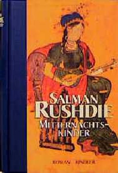 Mitternachtskinder