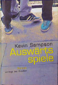 Auswärtsspiele