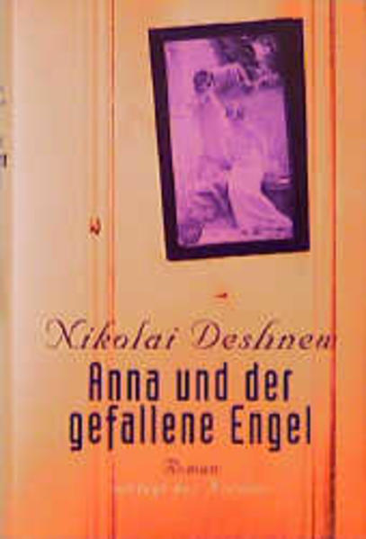 Anna und der gefallene Engel