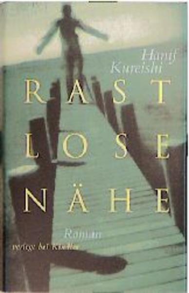 Rastlose Nähe