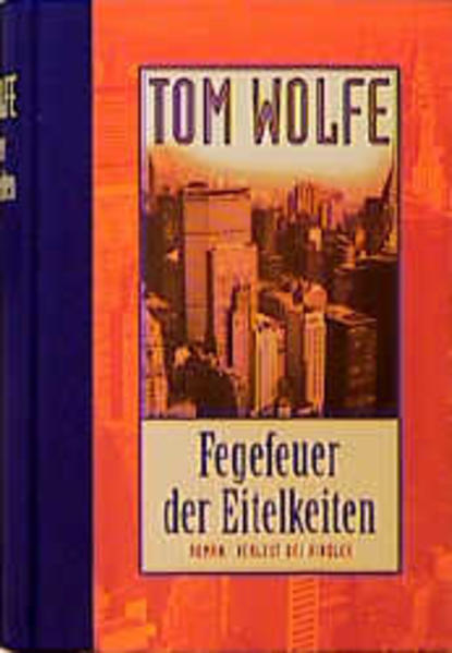 Fegefeuer der Eitelkeiten