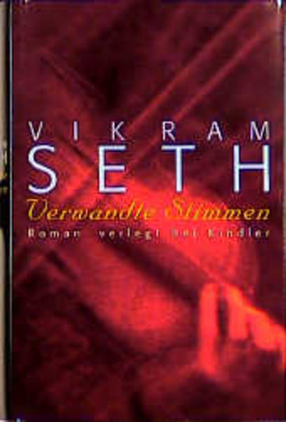 Verwandte Stimmen