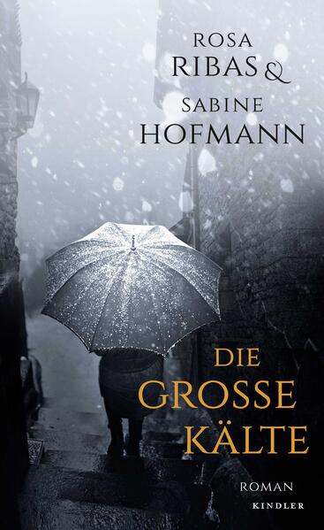 Die große Kälte