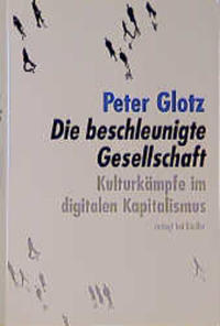 Die beschleunigte Gesellschaft