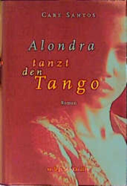 Alondra tanzt den Tango