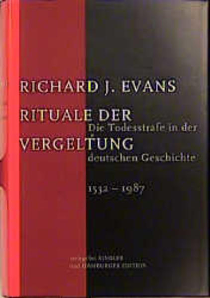 Rituale der Vergeltung