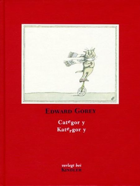 Category-Katergory