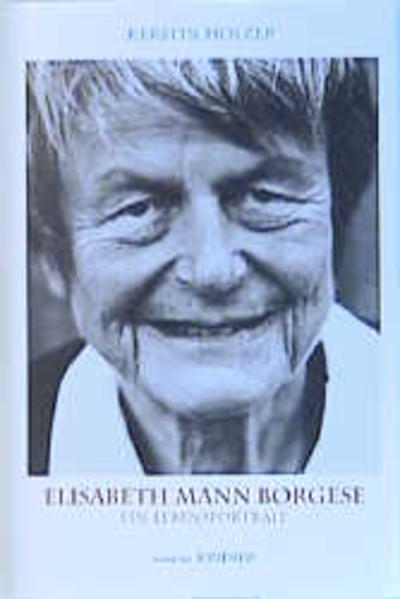 Elisabeth Mann Borgese