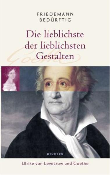 Die lieblichste der lieblichsten Gestalten