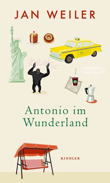 Buchcover