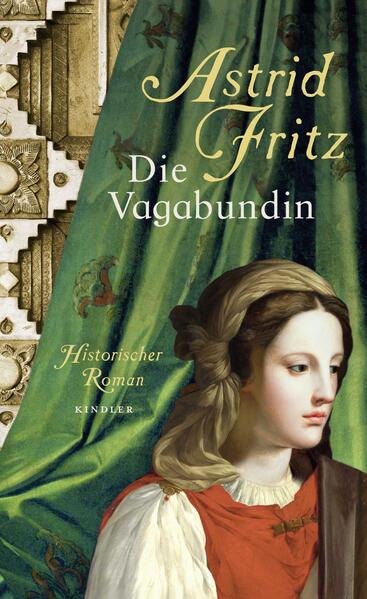 Die Vagabundin