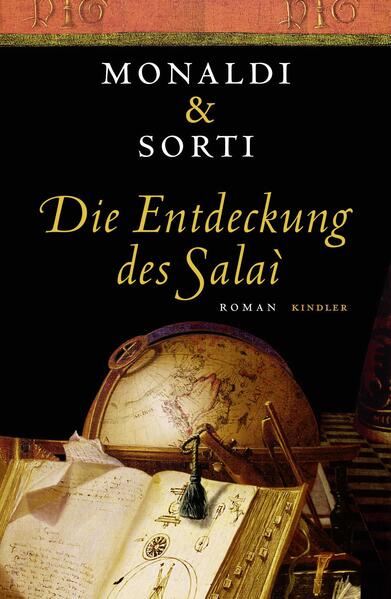 Die Entdeckung des Salaì