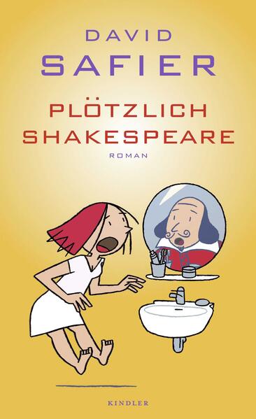 Plötzlich Shakespeare