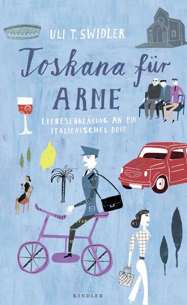 Toskana für Arme