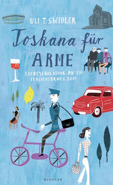 Toskana für Arme