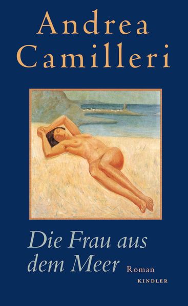 Die Frau aus dem Meer