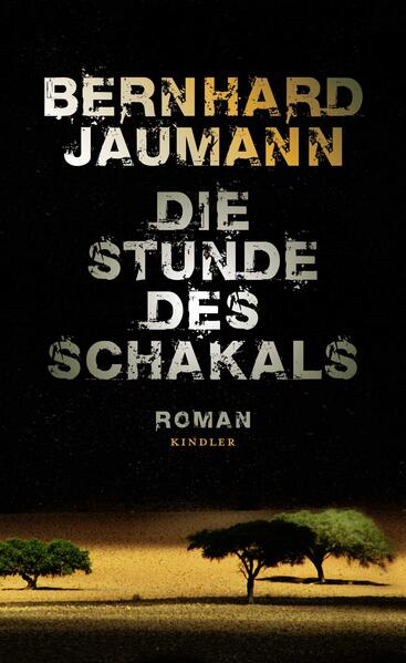 Die Stunde des Schakals