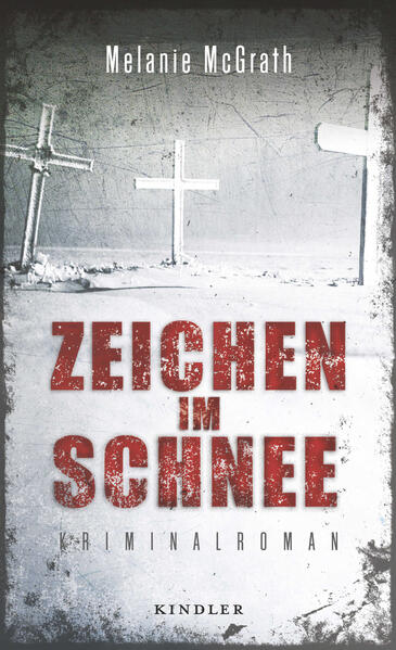 Zeichen im Schnee