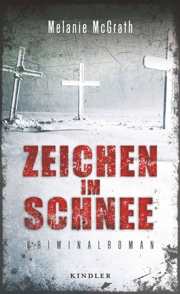 Zeichen im Schnee
