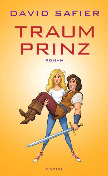 Buchcover