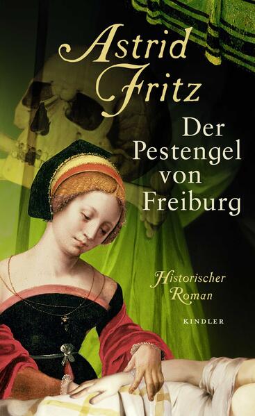 Der Pestengel von Freiburg
