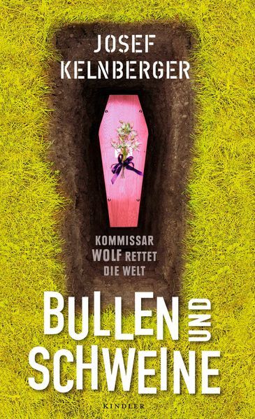 Bullen und Schweine